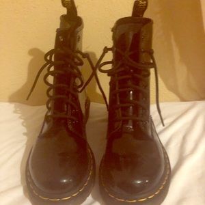 Doc Martens Boots